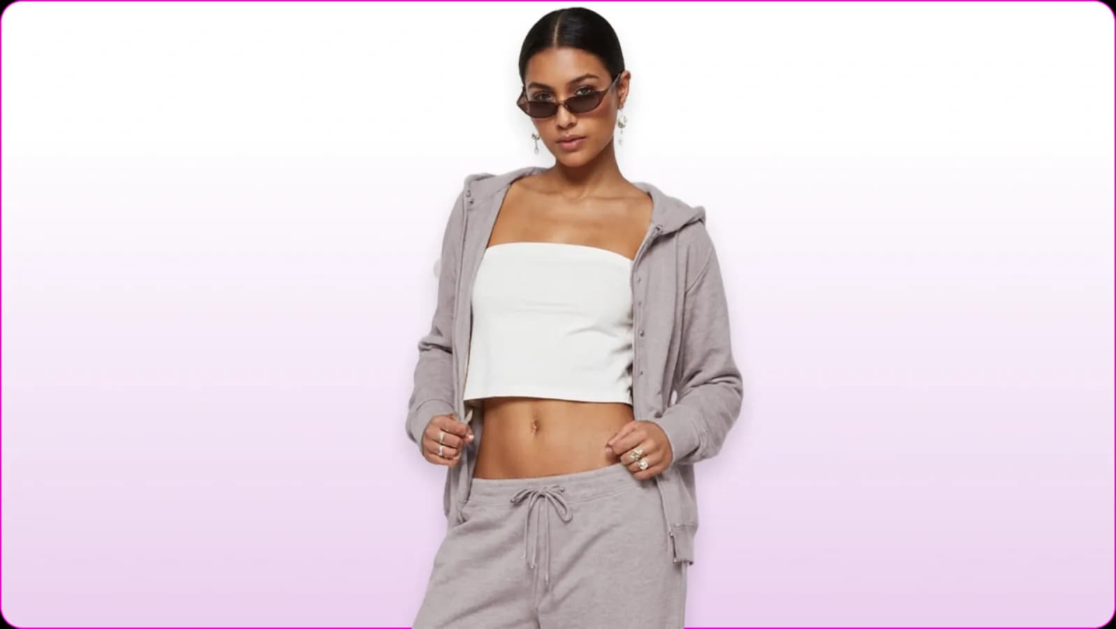 Generate AI Fashion Photos