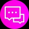 Efficient Production Communication icon