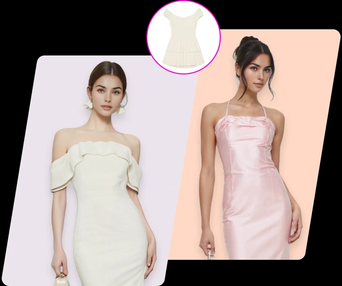 AI Model Right Image