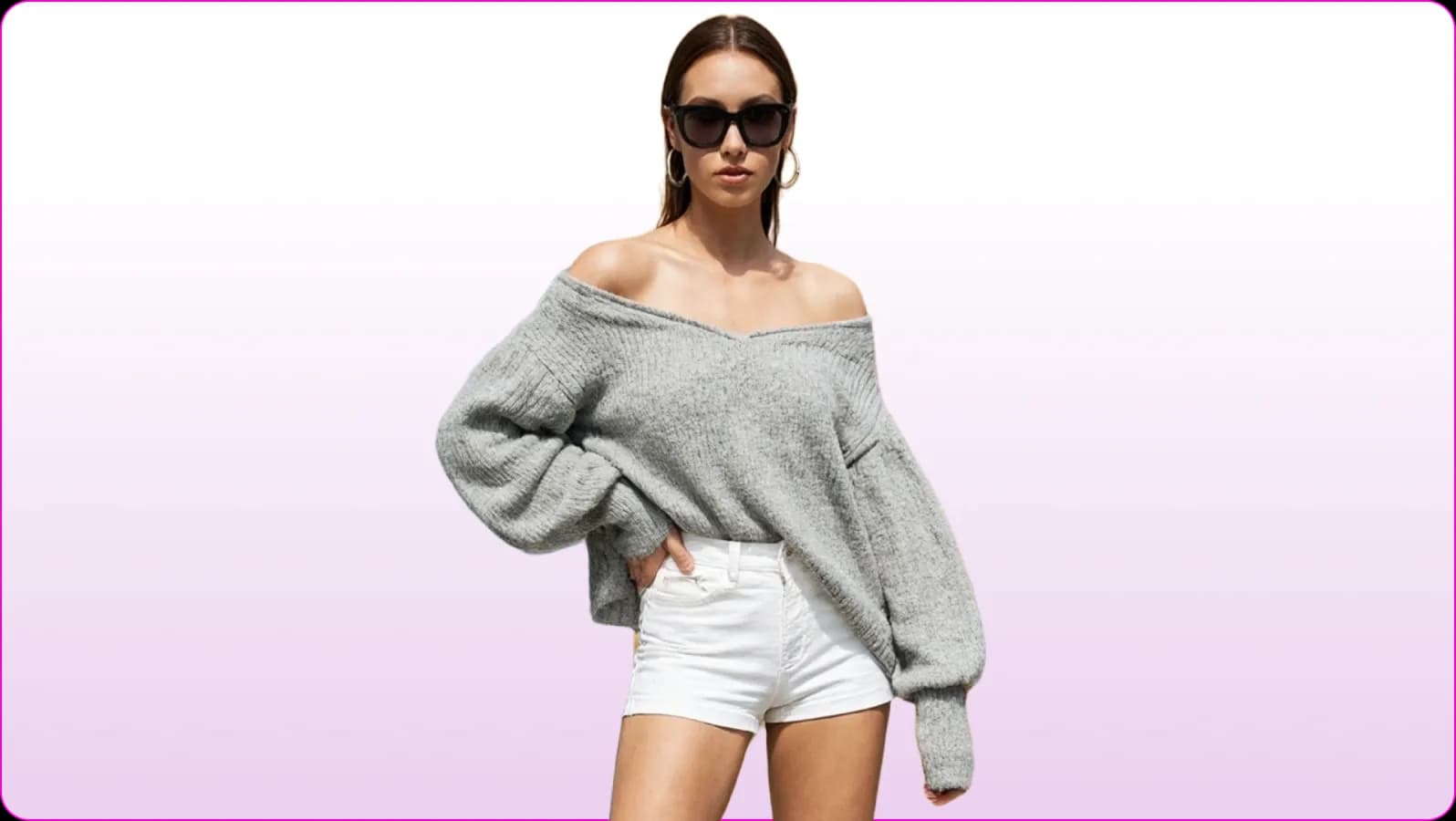 Generate AI Fashion Photos