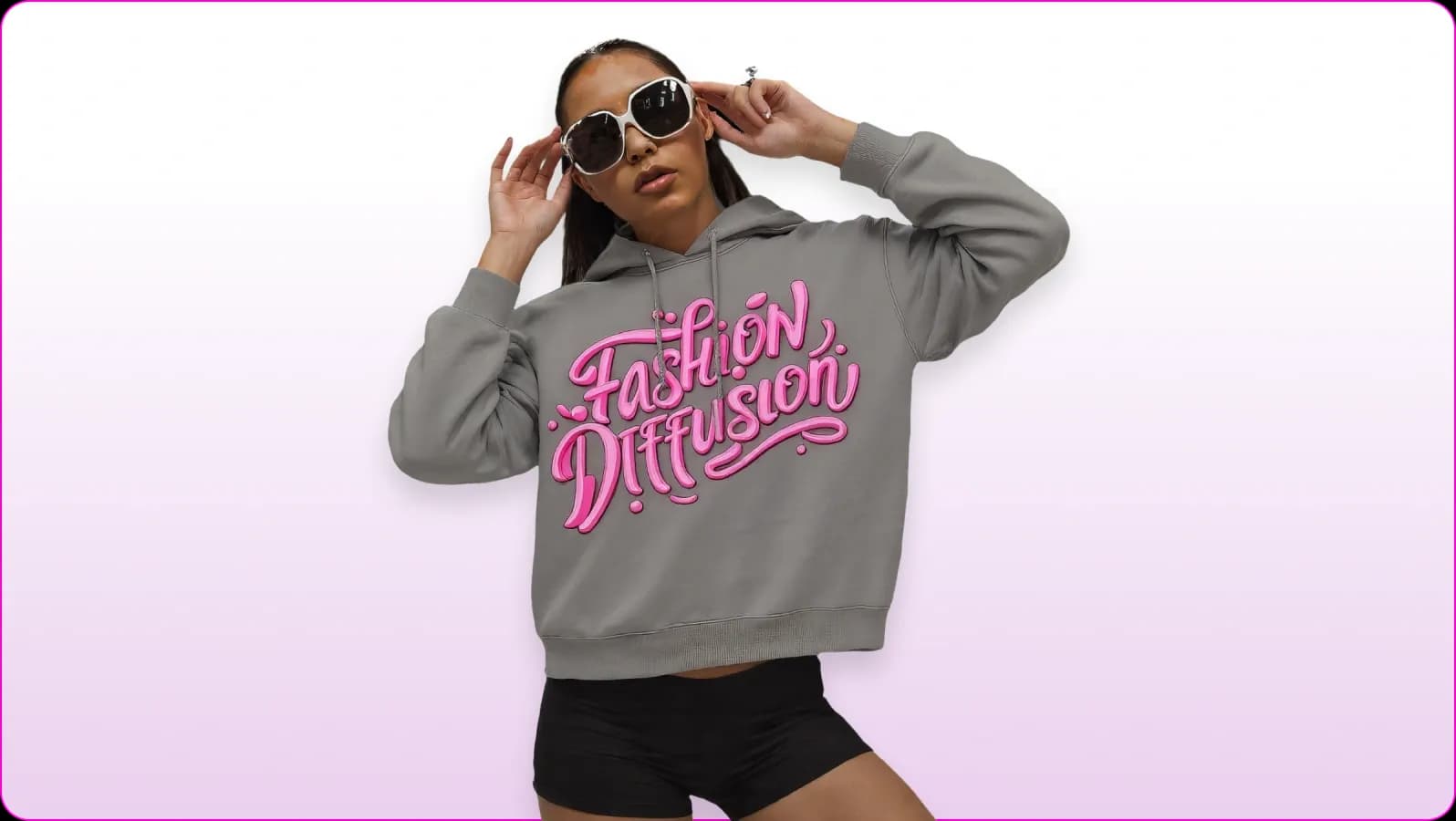 Generate AI Fashion Photos