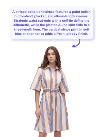 Outfit Generator